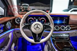 مێرسێدس بێنز E-Class